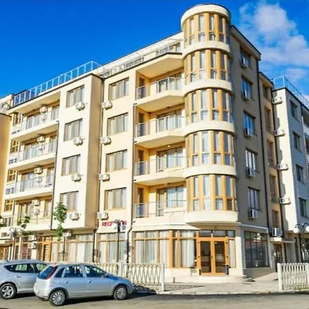 Nessebar Apartment