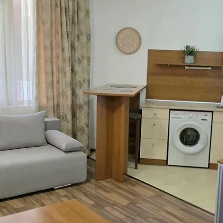 Apartment Nessebar Sunny Beach
